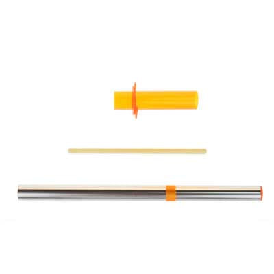 Worker Cheetah Blaster - High Performance Nerf Style Foam Dart Blaster Toy for Kids & Adults - Perfect for Outdoor Games, Backyard Battles & Team Competitions