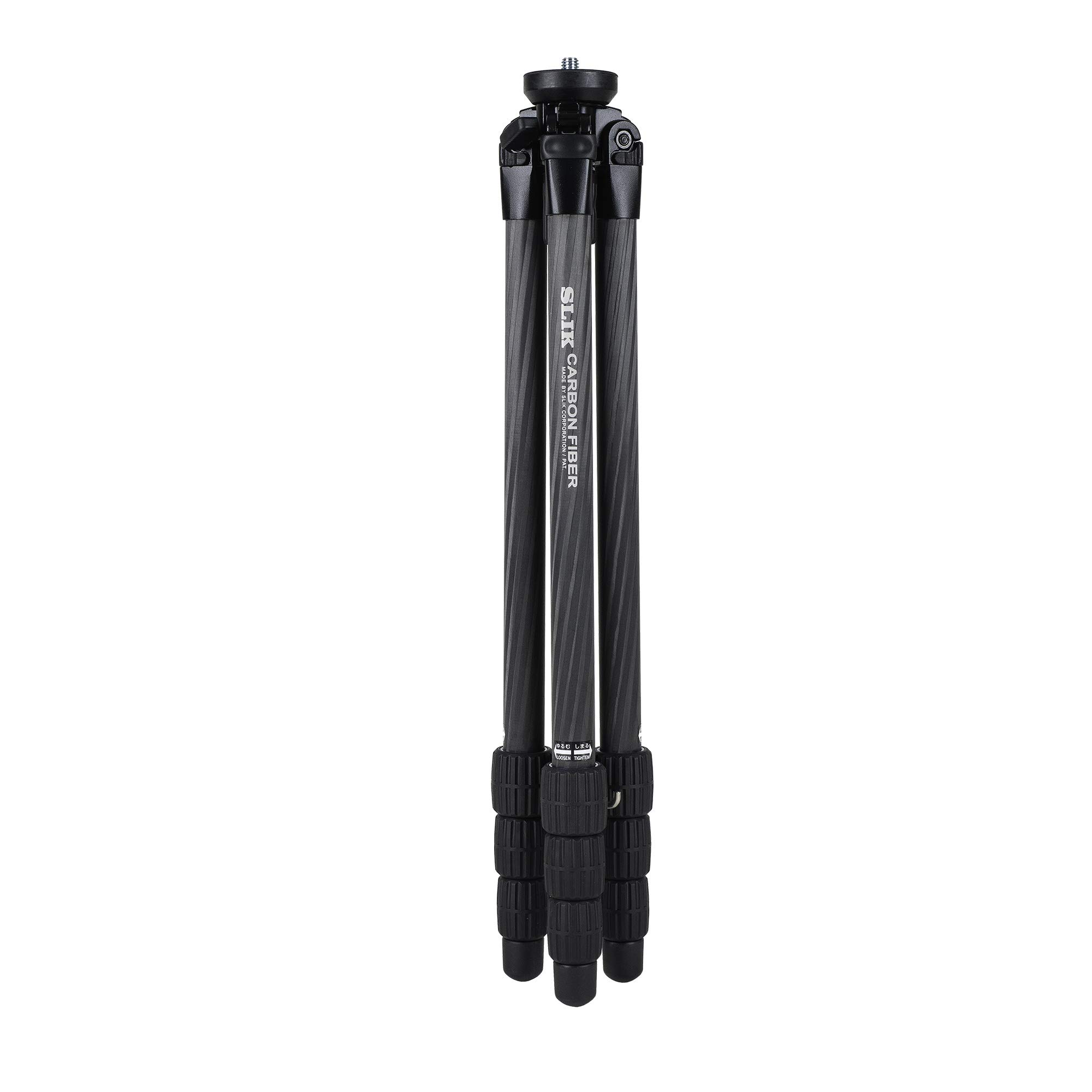 SLIK Pro CF-634 4-Section 64