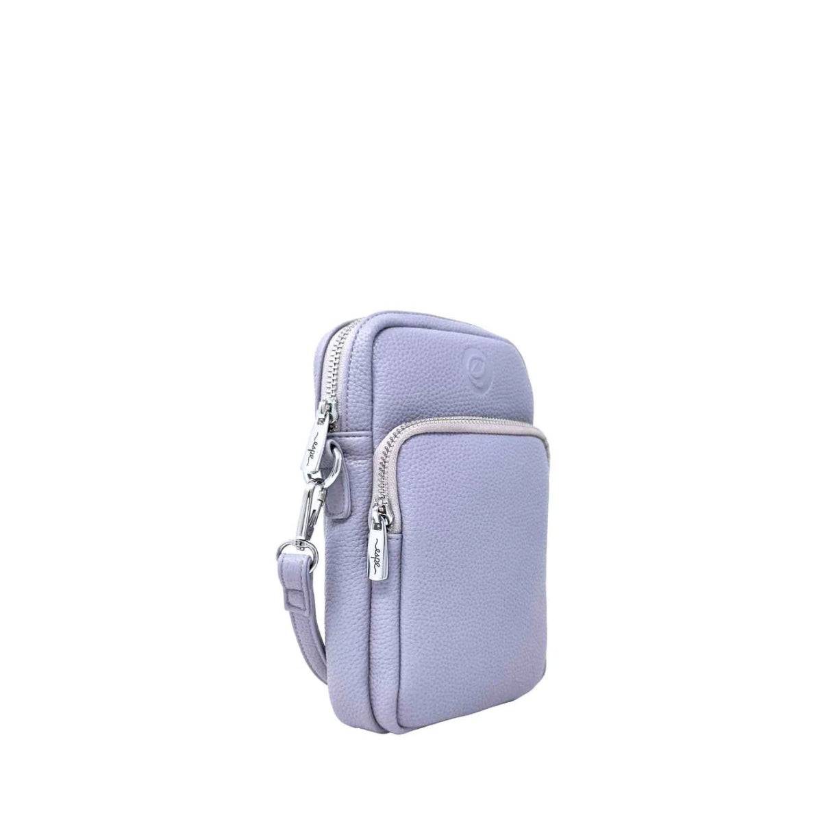 Espe Gina Crossbody Bag for Women - Stylish Leather Shoulder Purse with Adjustable Strap, Perfect for Work, Travel & Everyday Use