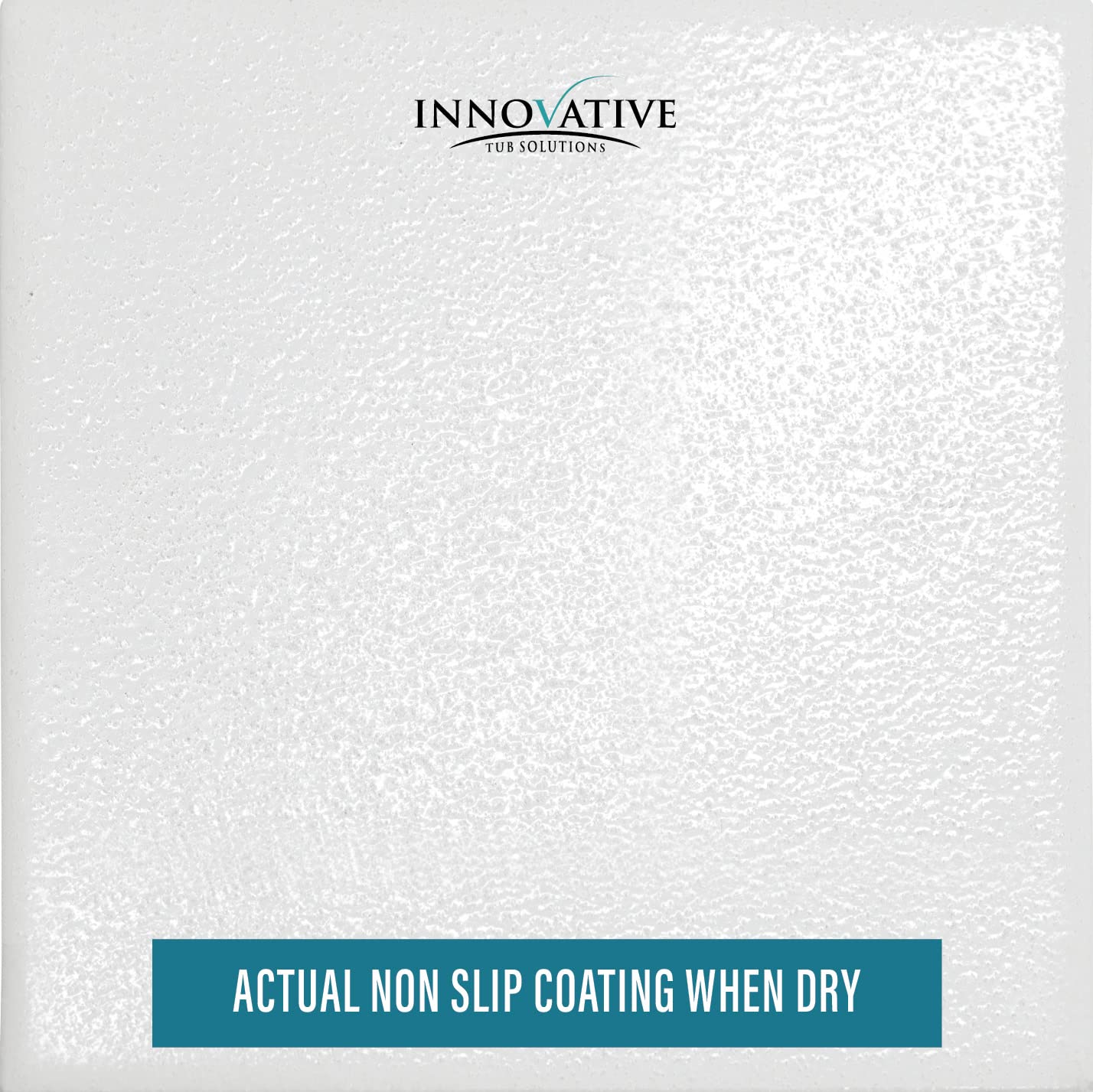 Trip Guard Non-Slip Coating - Clear Multi-Surface Anti-Slip Solution for Floors, Stairs, Walkways, Brick & Concrete - Sealer, Waterproof Protection - Ideal for Home, Garage, Pool Areas & Outdoor Safety