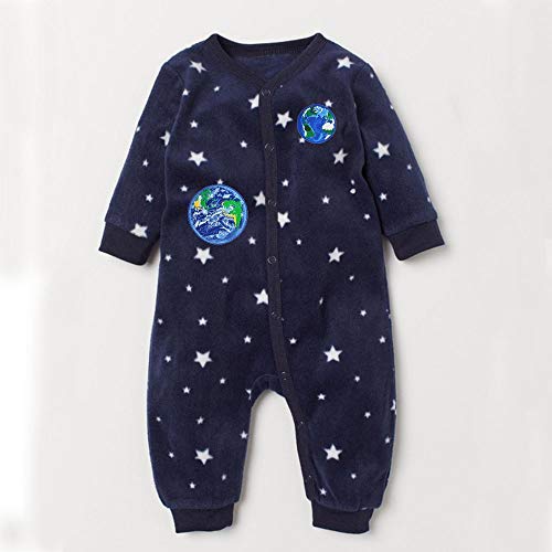 Planet Earth Embroidered Iron On Patches - Cute DIY Sewing Patches for Jackets, Backpacks & Jeans - Perfect for Customizing Clothes & Accessories