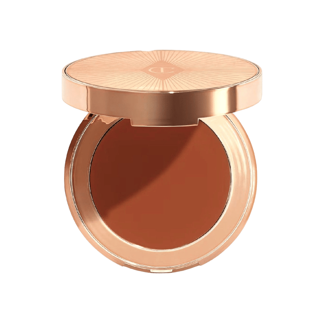 Sunset Bronze Glow