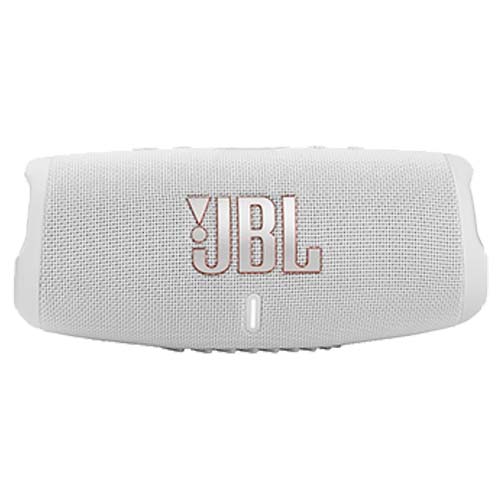 JBL Charge 5 Portable Bluetooth Speaker - IP67 Waterproof & Dustproof, 20 Hours Playtime, Built-in Power Bank for Phone Charging | Perfect for Beach, Pool, Camping & Outdoor Adventures