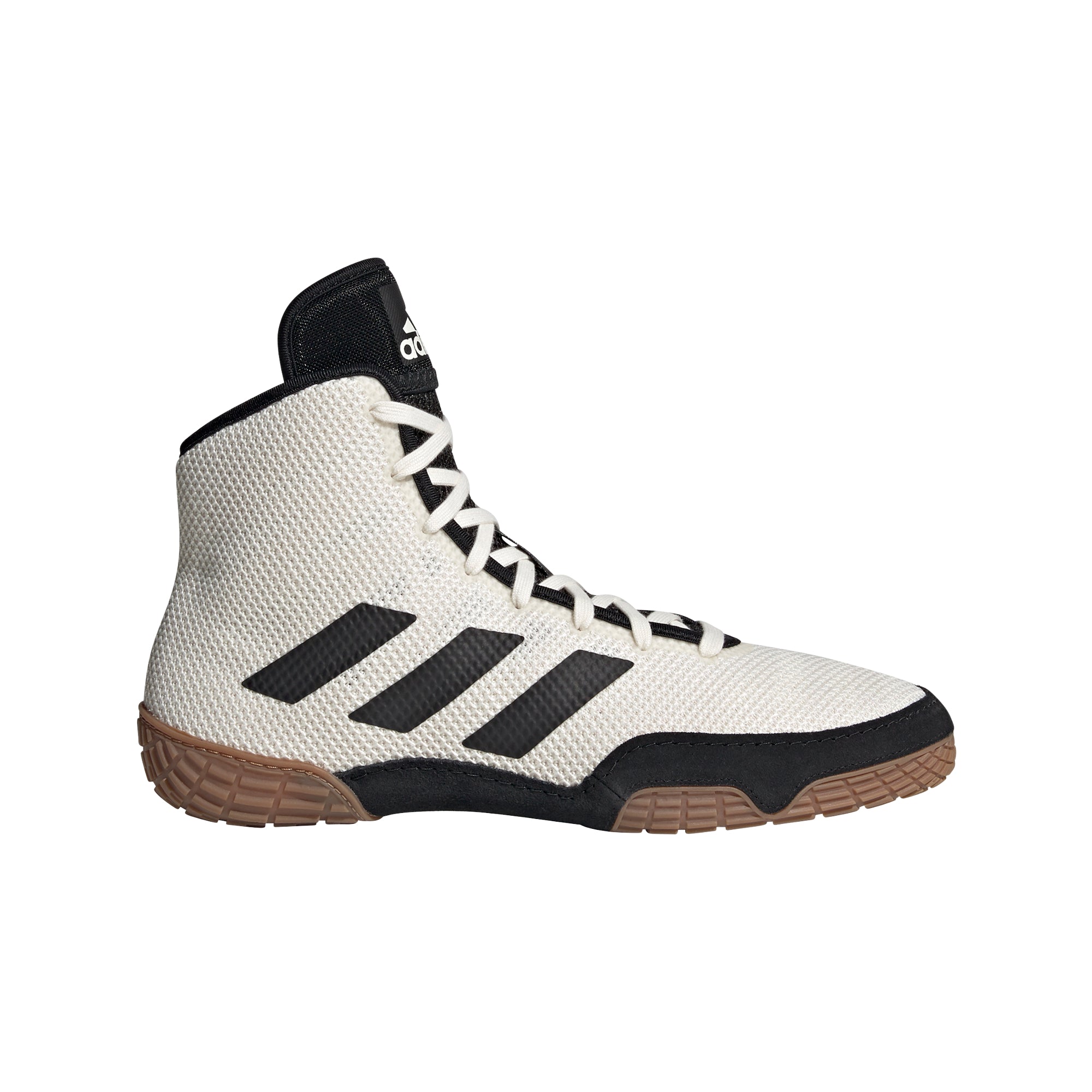 Adidas Tech Fall 2.0 Wrestling Shoes for Men - Lightweight & Durable for Training, Competition & Practice - Perfect for High School, College & Pro Wrestlers