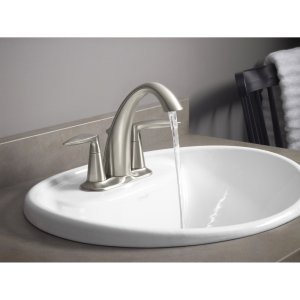 KOHLER 45100-4-CP Alteo 4