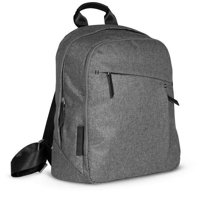 UPPAbaby Diaper Changing Backpack - Stylish & Functional Baby Essentials Organizer for On-the-Go Parents | Perfect for Travel, Daycare & Outdoor Adventures