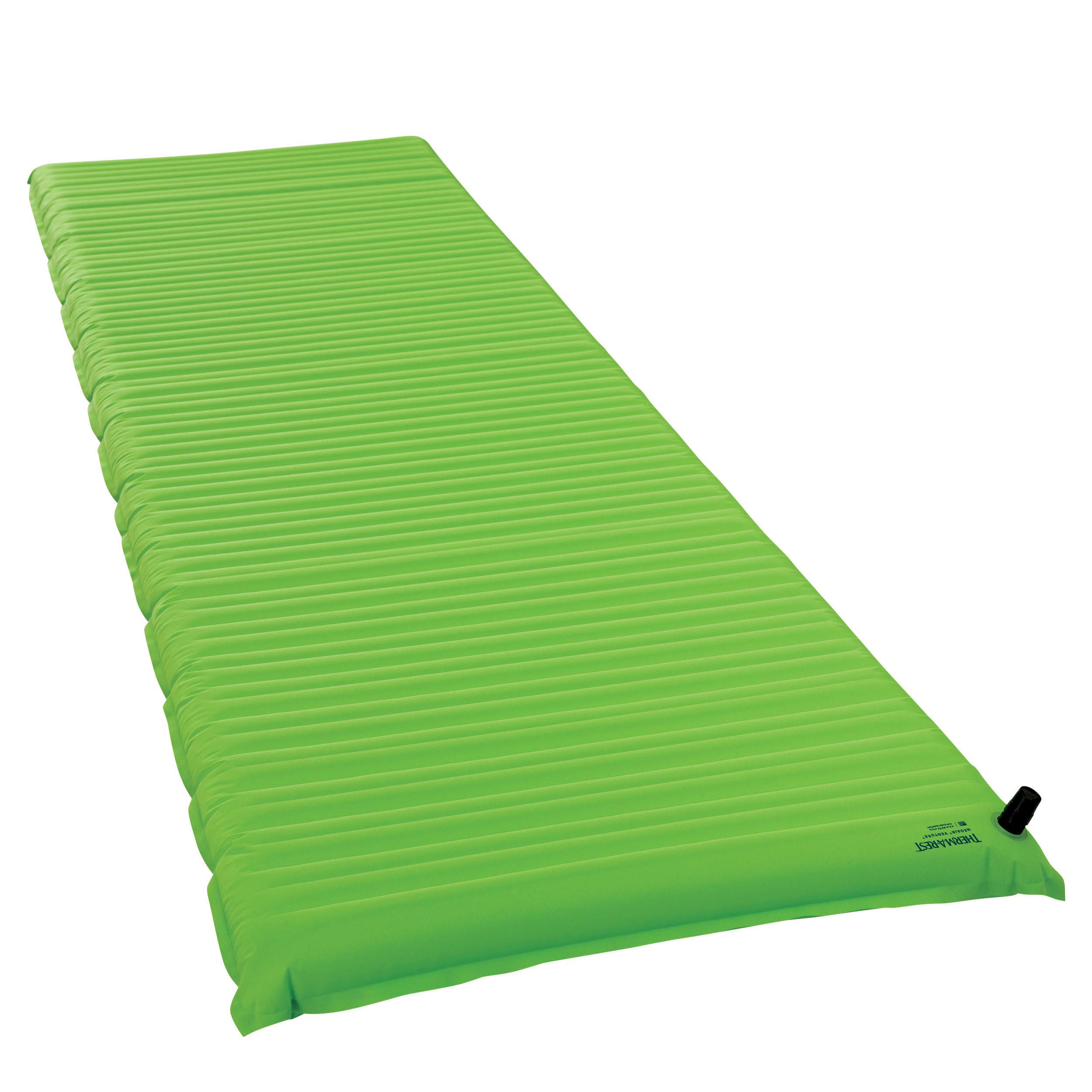 Therm-a-Rest NeoAir Venture Ultralight Inflatable Sleeping Pad for Camping, Backpacking & Hiking - Compact & Comfortable for Outdoor Adventures