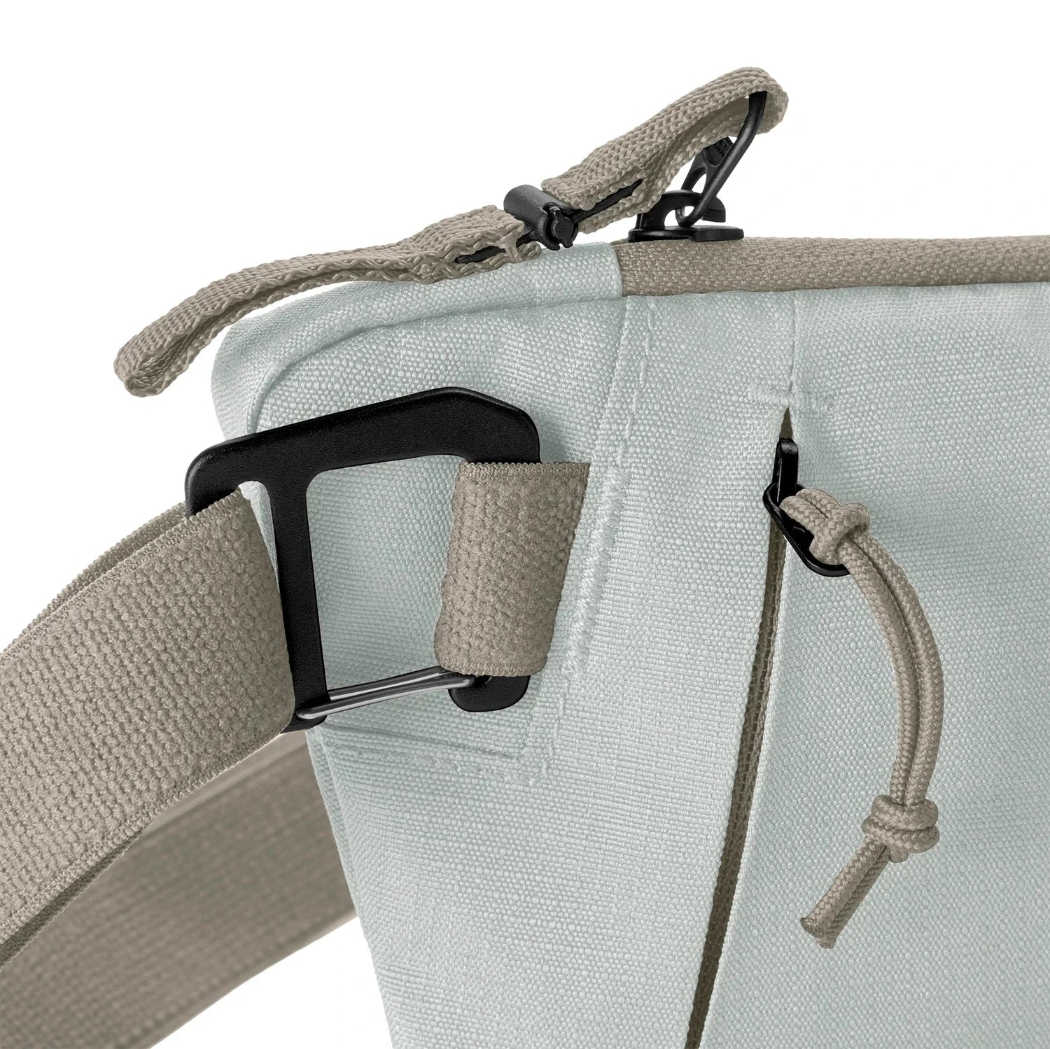 Eagle Creek Stash RFID Sling Bag - Anti-Theft Travel Crossbody Bag for Men & Women - Perfect for Commuting, Hiking & Urban Adventures