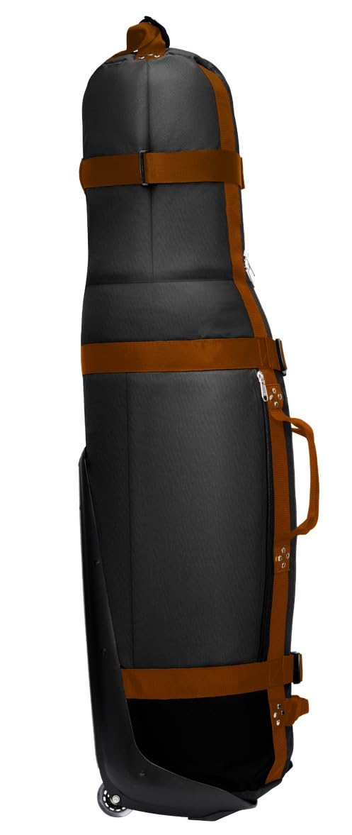 Club Glove College Traveler Travel Cover - Durable Golf Club Protection for Travel & Storage | Perfect for College Students & Golf Enthusiasts