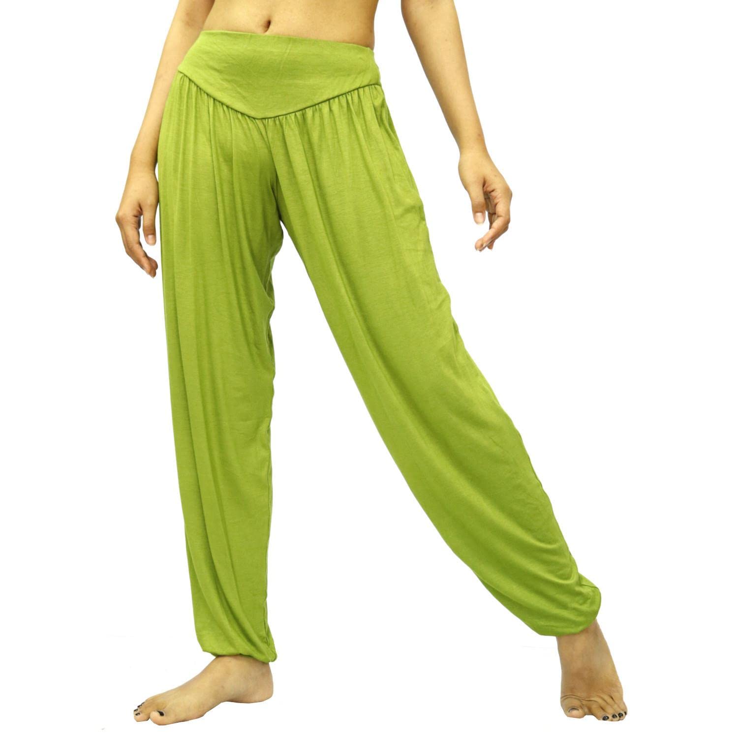 LOFBAZ Women's Yoga Pants - Maternity Pajamas, Sweatpants & Lounge Pants for Dance, Yoga & Comfortable Sleep | Perfect for Pregnancy, Workout & Relaxation at Home