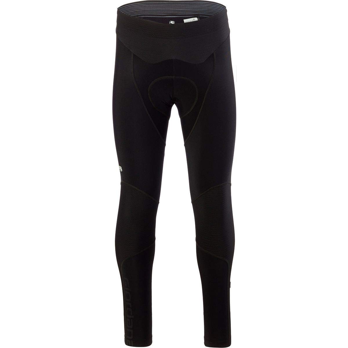 Giordana Men's FR-C Pro Thermal Cycling Tights for Winter Training - Cold Weather Biking Gear for Road & Mountain Cycling