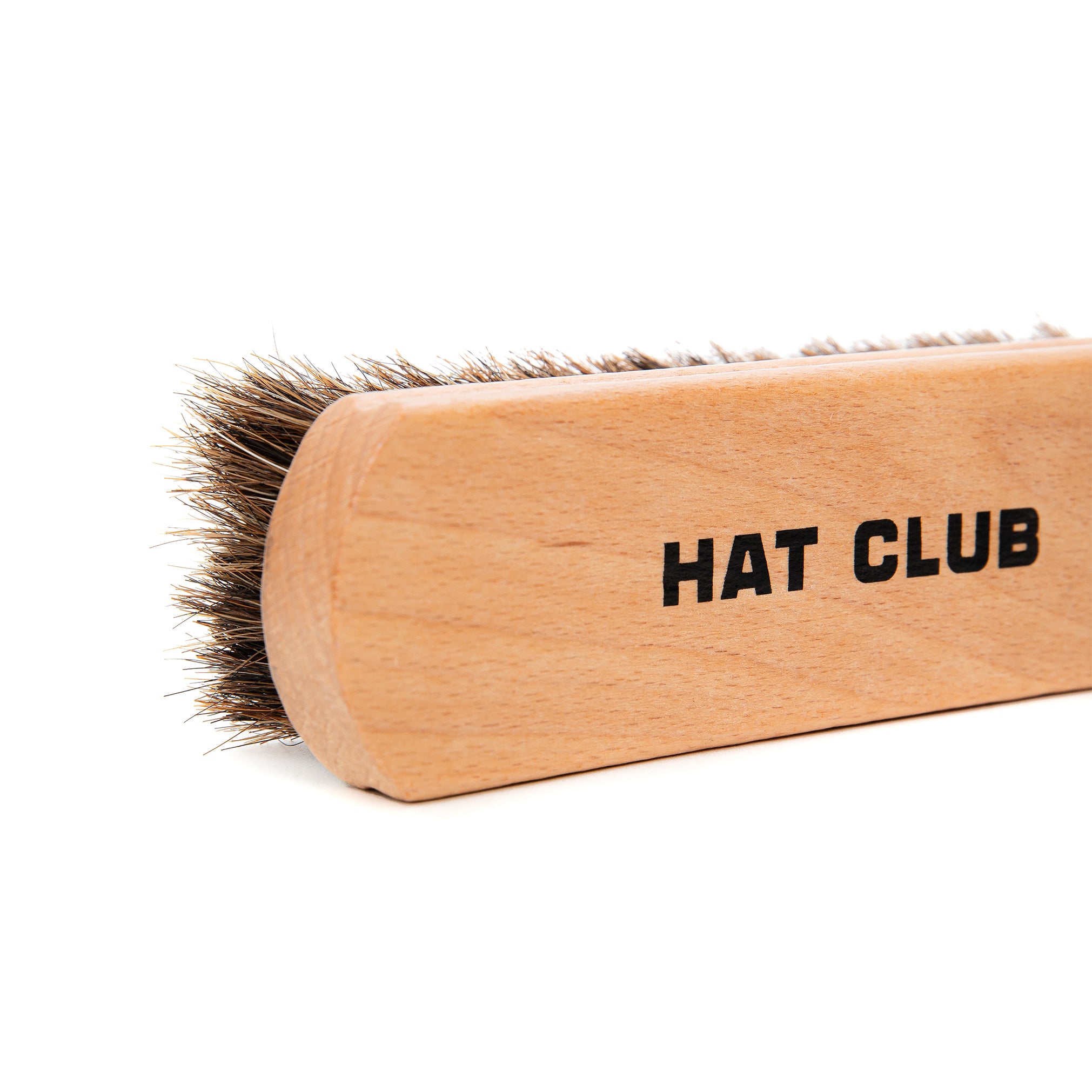 Premium Small Hat Brush for Cleaning & Maintenance – Gentle Bristles for Baseball Caps, Fedoras & Beanies – Perfect for Daily Care & Storage