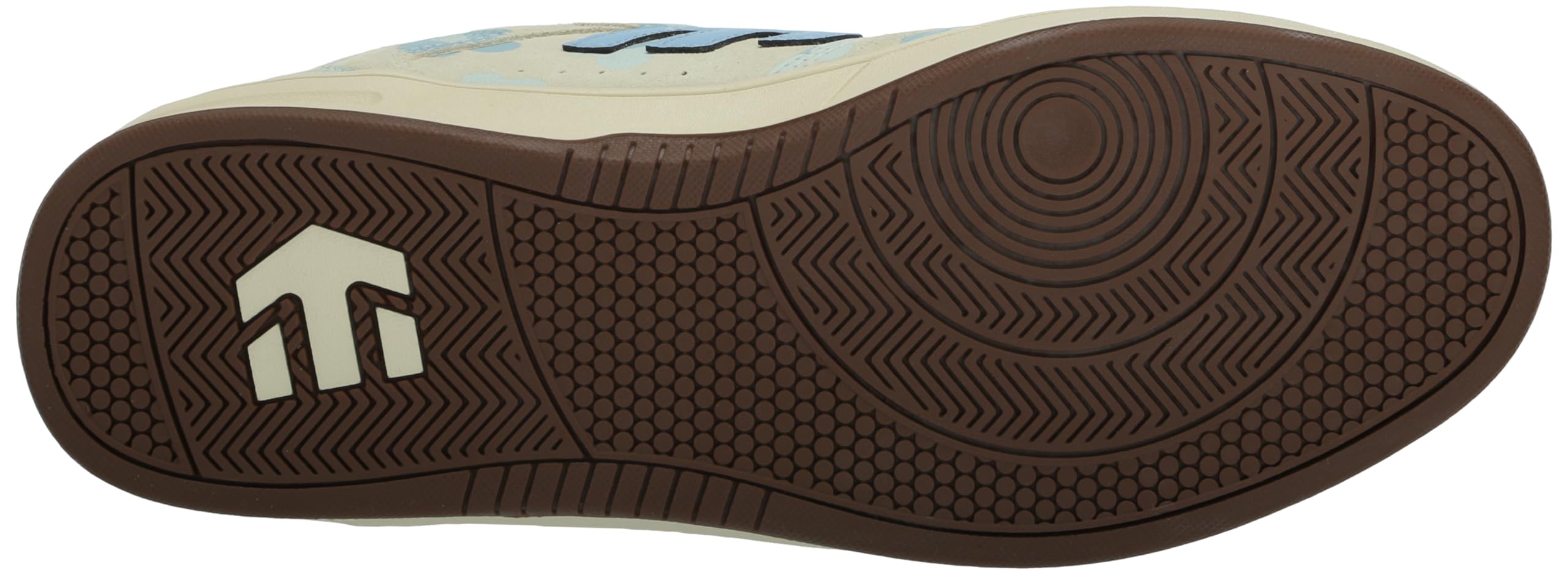 Etnies Men's Windrow X Leon Low Top Skate Shoes - Durable & Stylish Sneakers for Skateboarding, Streetwear & Casual Wear