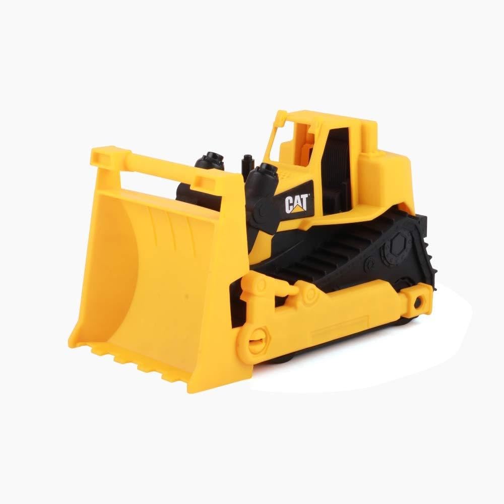 CAT Construction Fleet 10