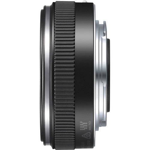 Panasonic Lumix G 14mm F2.5 ASPH II Lens for Micro Four Thirds Cameras - Perfect for Travel, Street & Landscape Photography