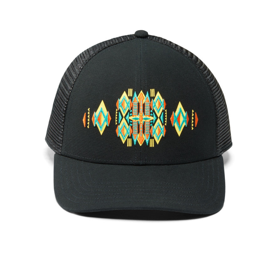 Black Diamond Baseball Cap - Stylish & Durable Unisex Hat for Outdoor Sports, Hiking & Casual Wear