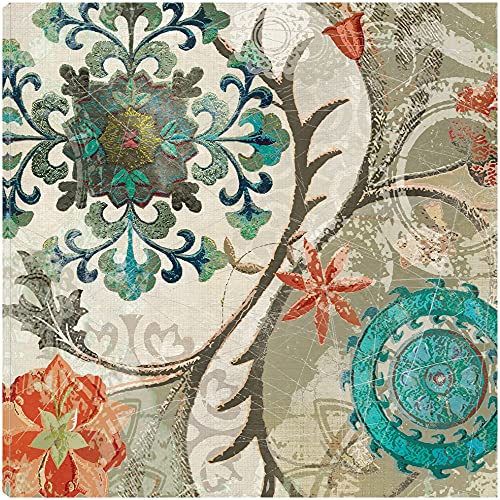 Royal Tapestry II