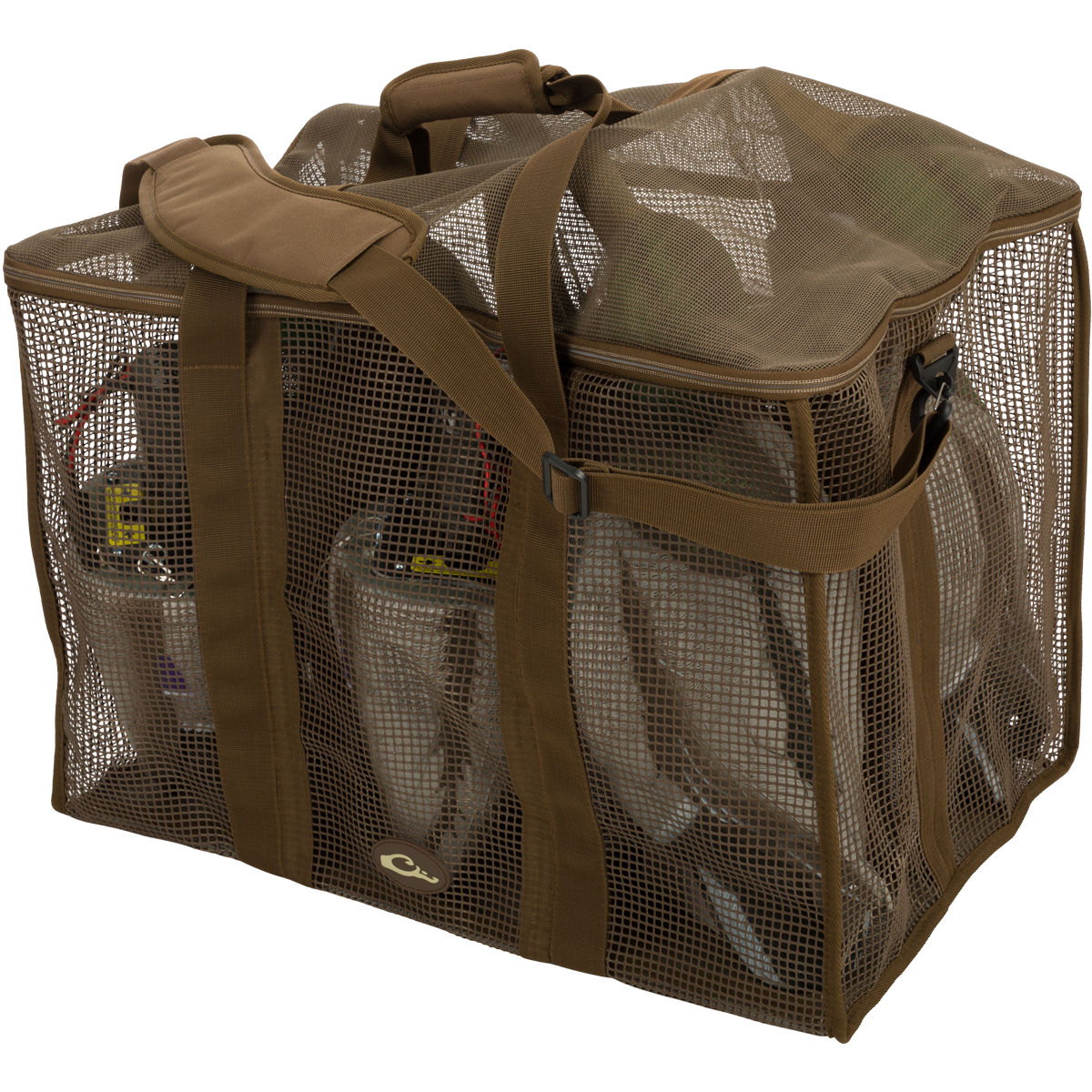 Floater Series Duck Decoy Bag - Realistic Waterfowl Hunting Gear for Ducks & Geese | Perfect for Hunting, Training & Outdoor Adventures