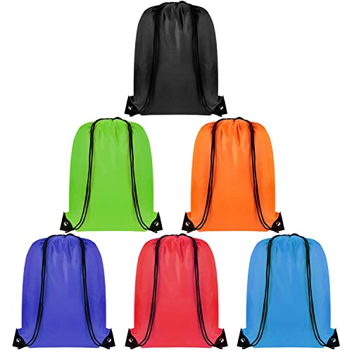 6 Color