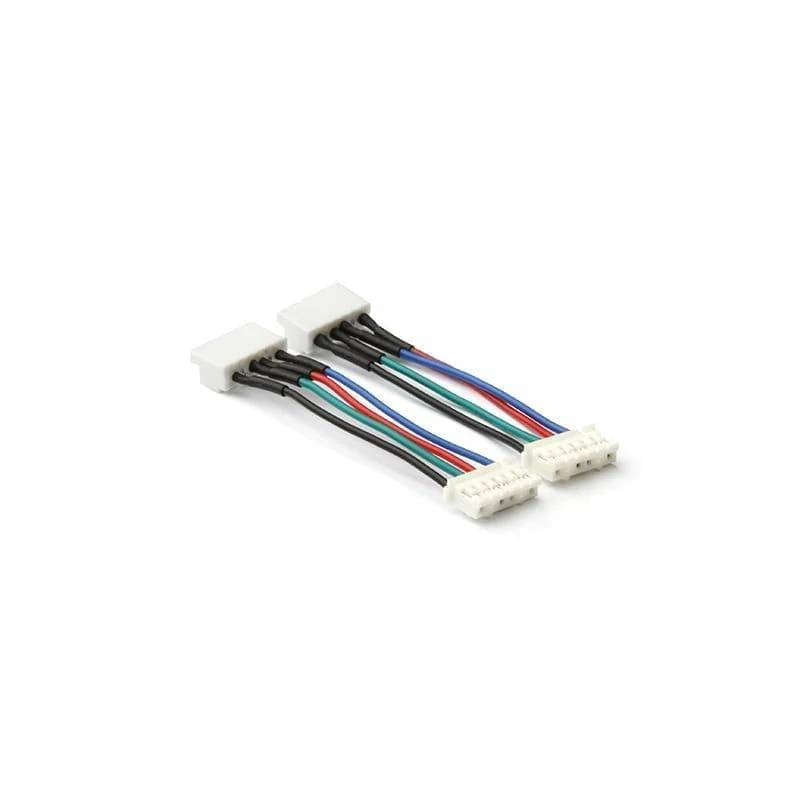 Bondtech Raise3D DualDirect Adapters - High Performance 3D Printer Extruder Upgrade Kit for Reliable Printing | Perfect for Professional 3D Printing, Prototyping & DIY Projects