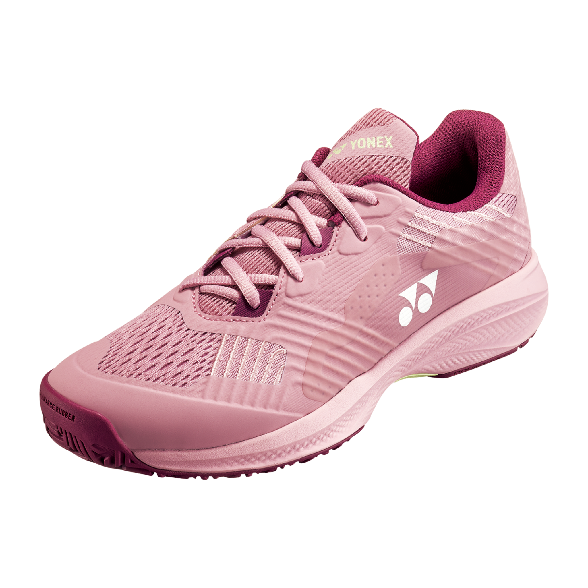 Yonex Power Cushion Sonicage Women's Tennis Shoes for All Court Surfaces - Perfect for Competitive Matches & Casual Play