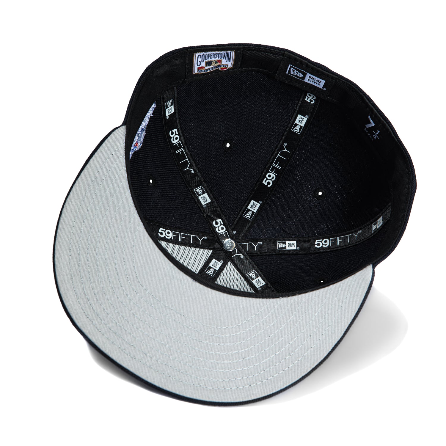 New Era 59Fifty San Diego Padres 1998 World Series Patch Hat - Navy Blue Baseball Cap for Men & Women | Officially Licensed MLB Snapback | Perfect for Games, Collecting & Streetwear Fashion
