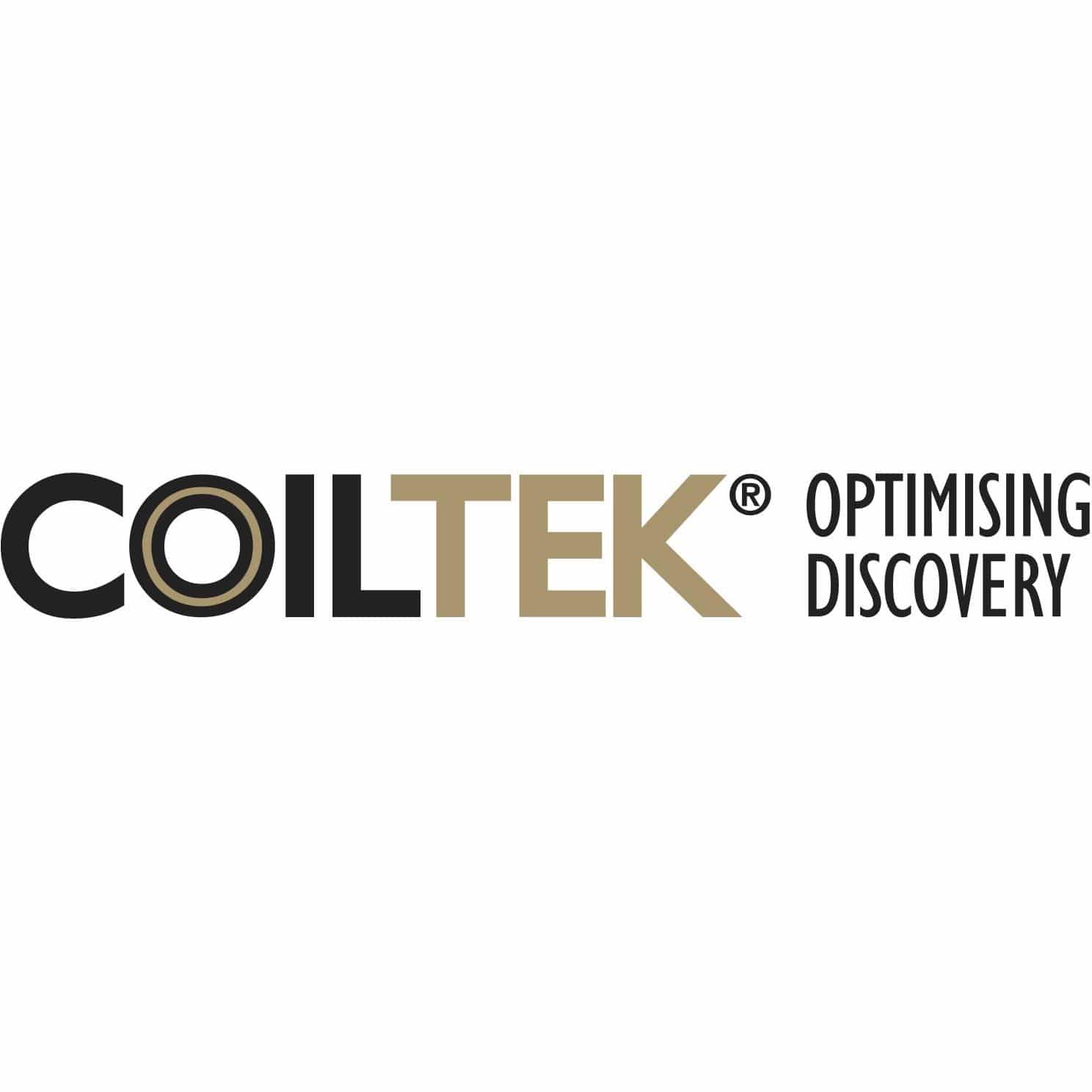 Coiltek 10x5 Elliptical Coil Cover - Hard Plastic Skidplate for Metal Detectors - Durable Black Scuff Protector for Outdoor Treasure Hunting & Beach Metal Detecting