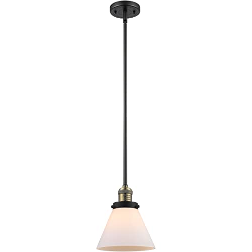 Black Antique Brass
