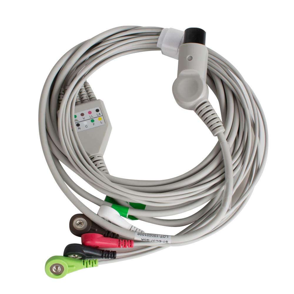 Premium Machine Accessory Cables - High-Quality Durable Cables for Industrial Equipment & Home Appliances | Perfect for CNC Machines, 3D Printers & Power Tools