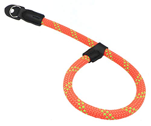 Orange Green