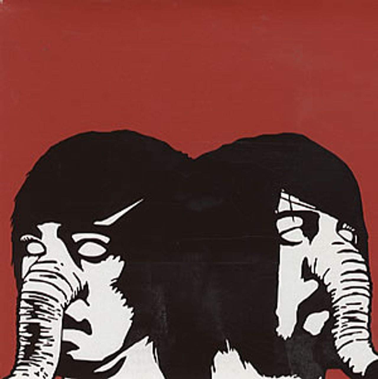 DEATH FROM ABOVE 1979 - Blood On Our Hands 7