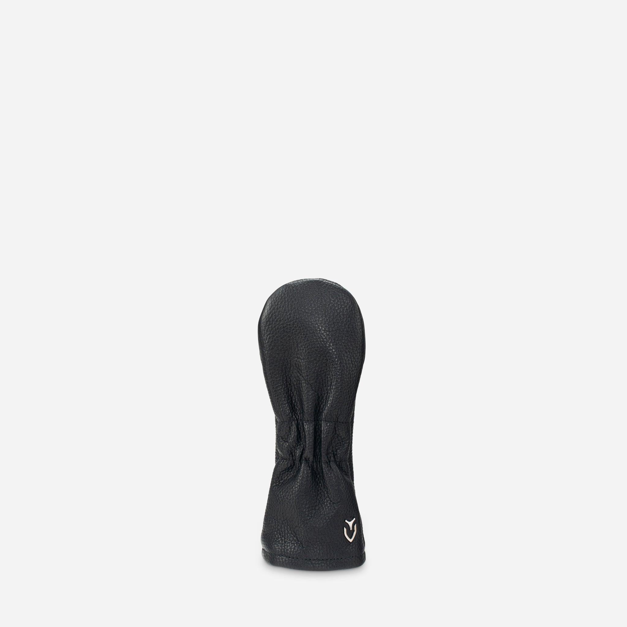 Premium Golf Club Head Covers - Luxury PU Leather Driver & Iron Headcovers Set for Men & Women - Perfect for Golf Course, Driving Range & Club Protection