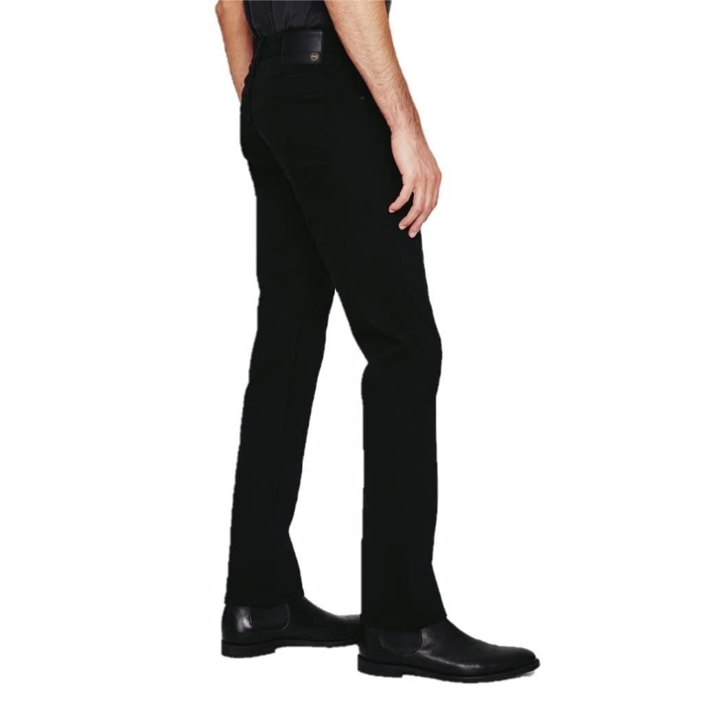 AG Jeans Men's Everett Slim Straight Fit Stretch Denim Jeans - Comfortable & Stylish for Casual Wear, Work & Night Out