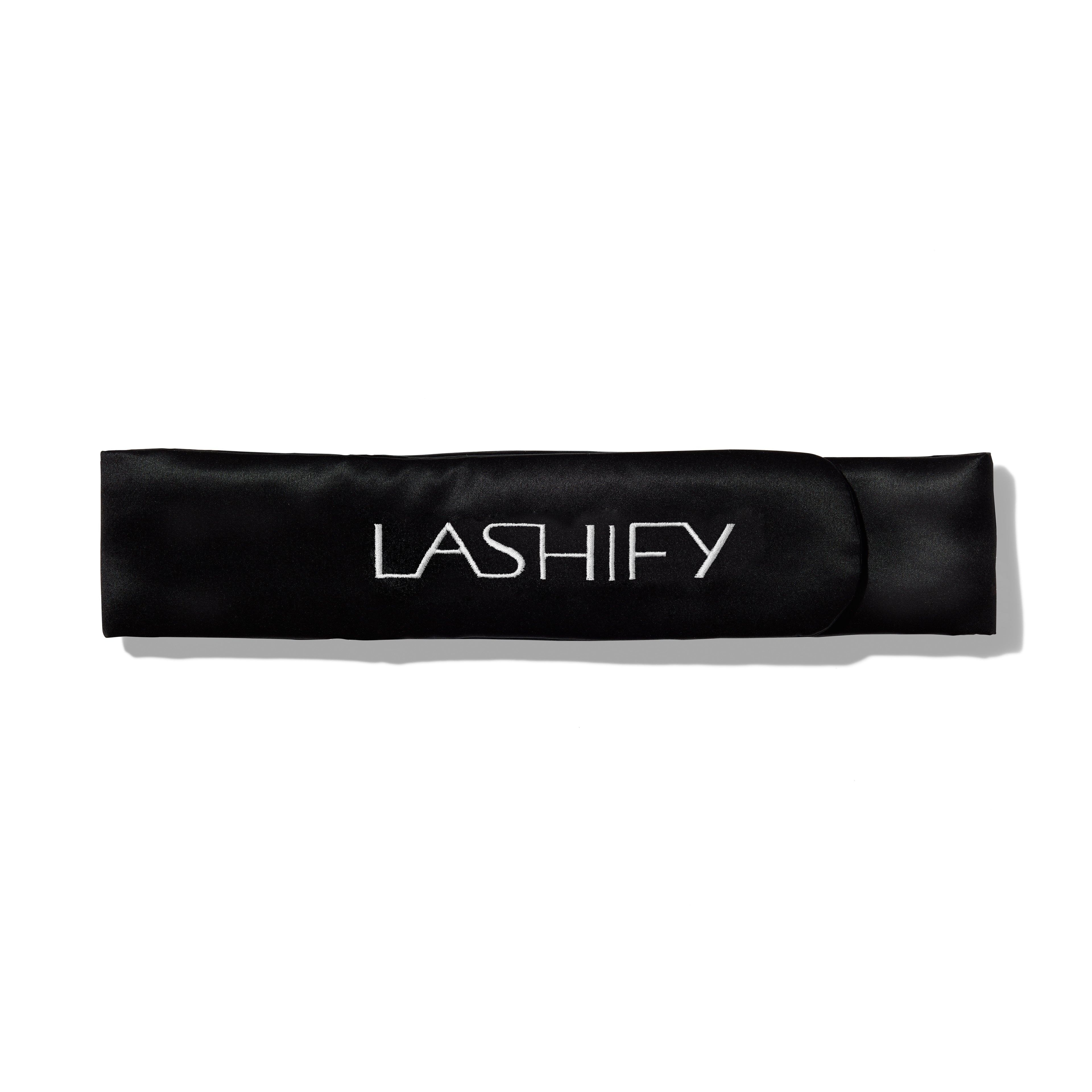 Lashify® Silk Headband - Soft & Comfortable Hair Accessory for Women - Perfect for Yoga, Workouts, and Relaxation at Home