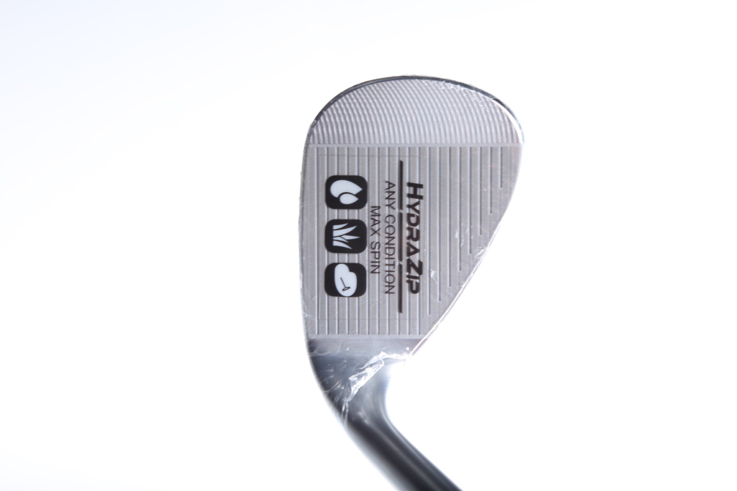 Used Cleveland CBX 4 Gap Wedge - Right Handed 50° Stiff Flex Golf Club for Short Game & Approach Shots