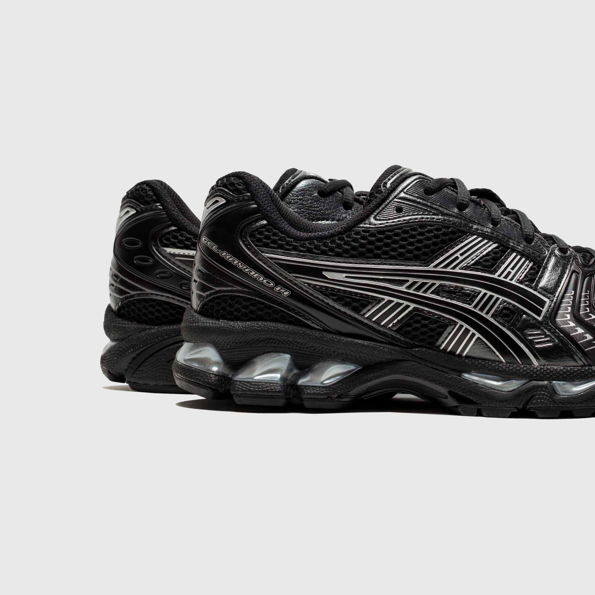 ASICS Gel Kayano 31 Running Shoes for Men & Women - Premium Cushioning & Stability for Long Distance Running, Jogging, Gym Workouts & Daily Wear