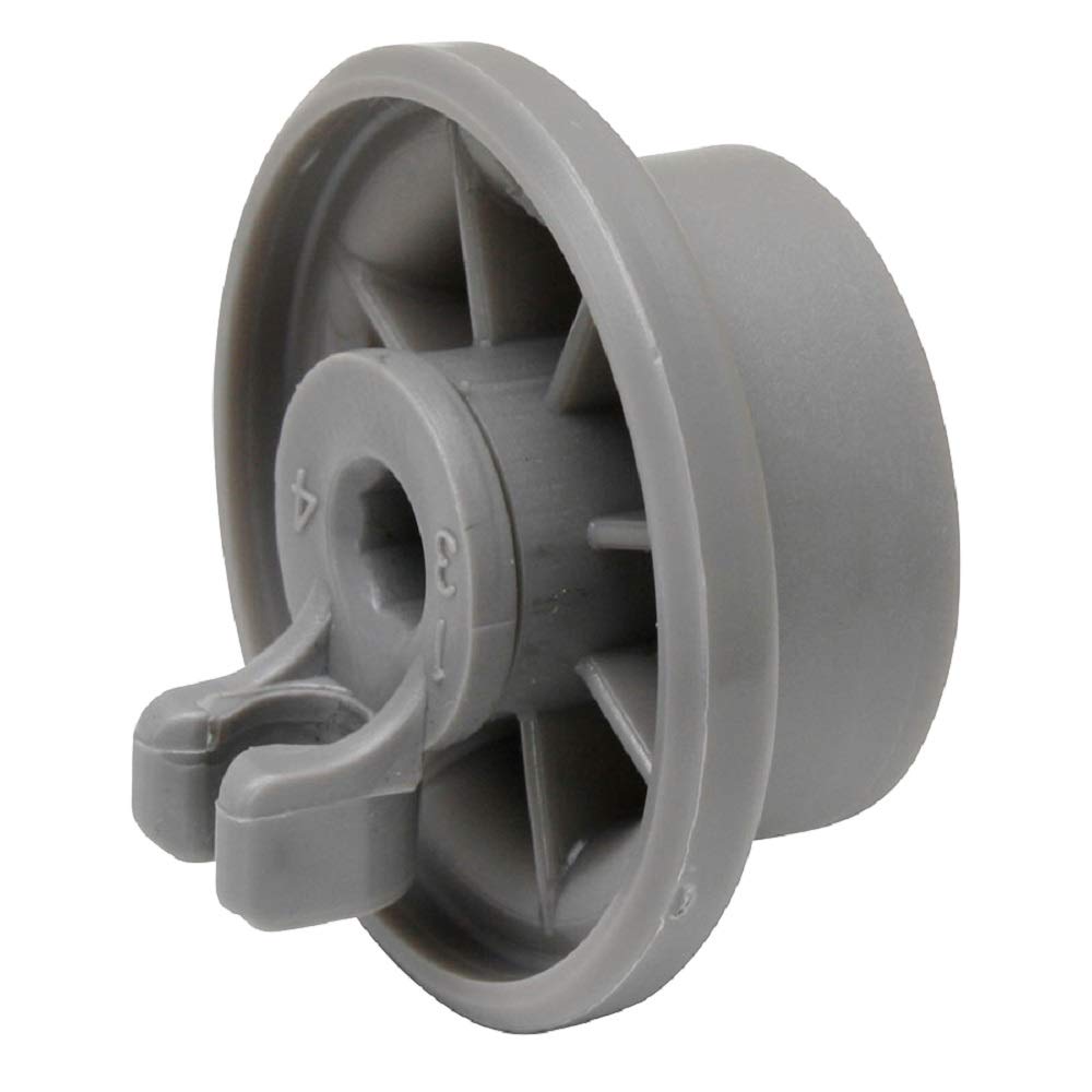 Edgewater Parts 165314 Dishwasher Rack Roller Replacement - Compatible with Bosch Dishwashers - Easy Installation for Smooth Gliding Racks - Perfect for Kitchen Appliance Maintenance
