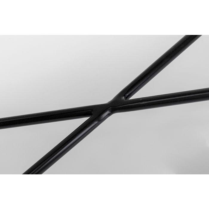 Console Glenn 100x32 - Modern Entryway Table with 100 Inch Length & 32 Inch Depth - Perfect for Hallway, Living Room, or Office Storage