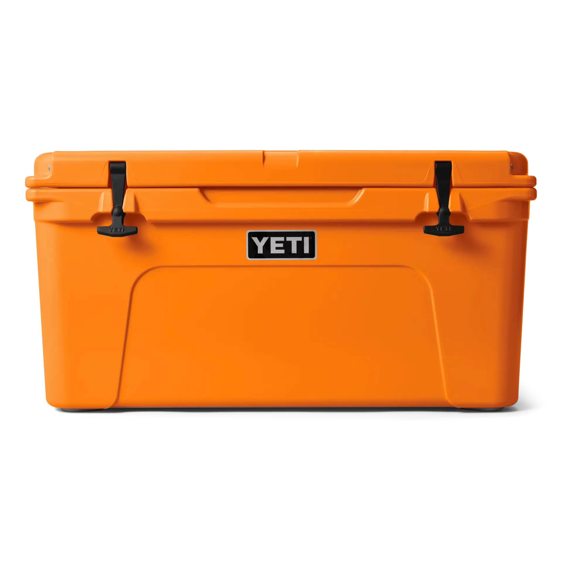 Tundra 65 Hard Cooler - Premium Rotomolded Ice Chest for Camping, Fishing & Outdoor Adventures - Keeps Ice for 7+ Days, Heavy-Duty & Bear-Resistant