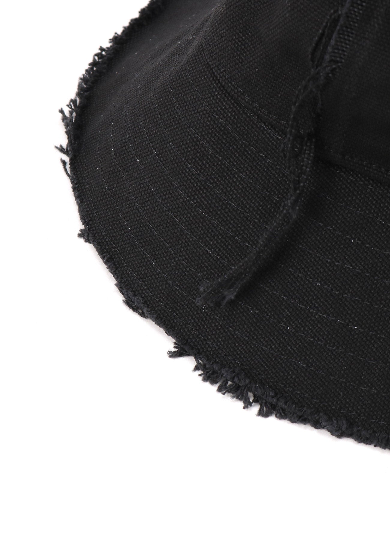 Stylish Canvas Untrimmed Hat for Men & Women - Breathable & Adjustable Sun Hat for Outdoor Activities, Hiking, and Beach