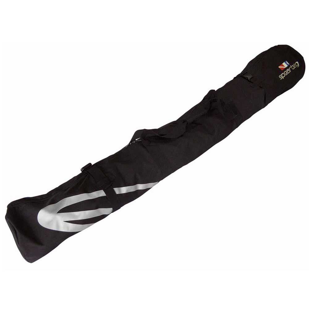 Epsealon Speargun Bag - Waterproof Dive Gear Storage for Spearfishing & Scuba Diving - Perfect for Travel & Underwater Hunting Accessories
