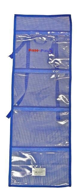 Premium Flasher, Dodger, and Lure Bags for Fishing - Durable Tackle Storage for Salmon, Trout & Walleye - Perfect for Boat, Kayak & Shore Fishing Trips