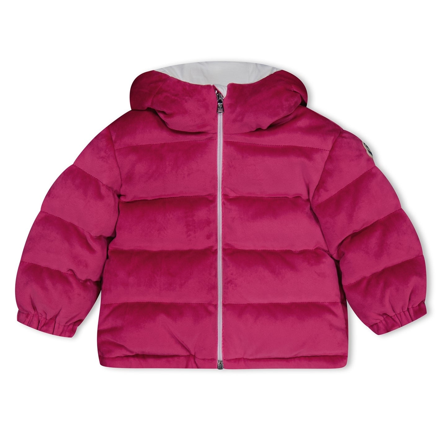Moncler Kids Daos Down Jacket - Warm Winter Puffer Coat for Boys & Girls - Perfect for School, Outdoor Play & Cold Weather Adventures