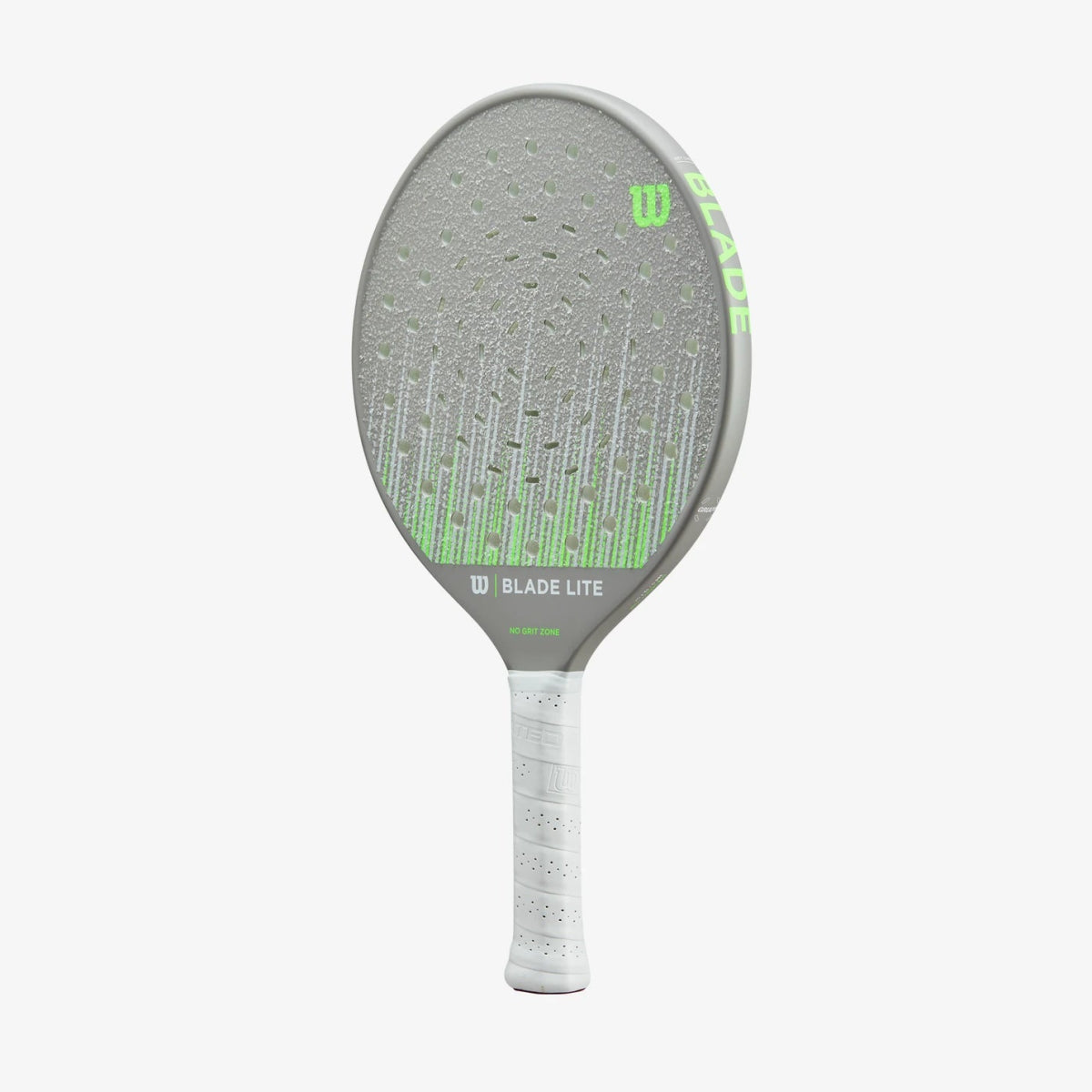 Wilson Blade LITE GRUUV V2 Platform Tennis Paddle - Lightweight Performance Racket for Pickleball & Paddle Tennis - Perfect for Competitive Play & Recreational Games