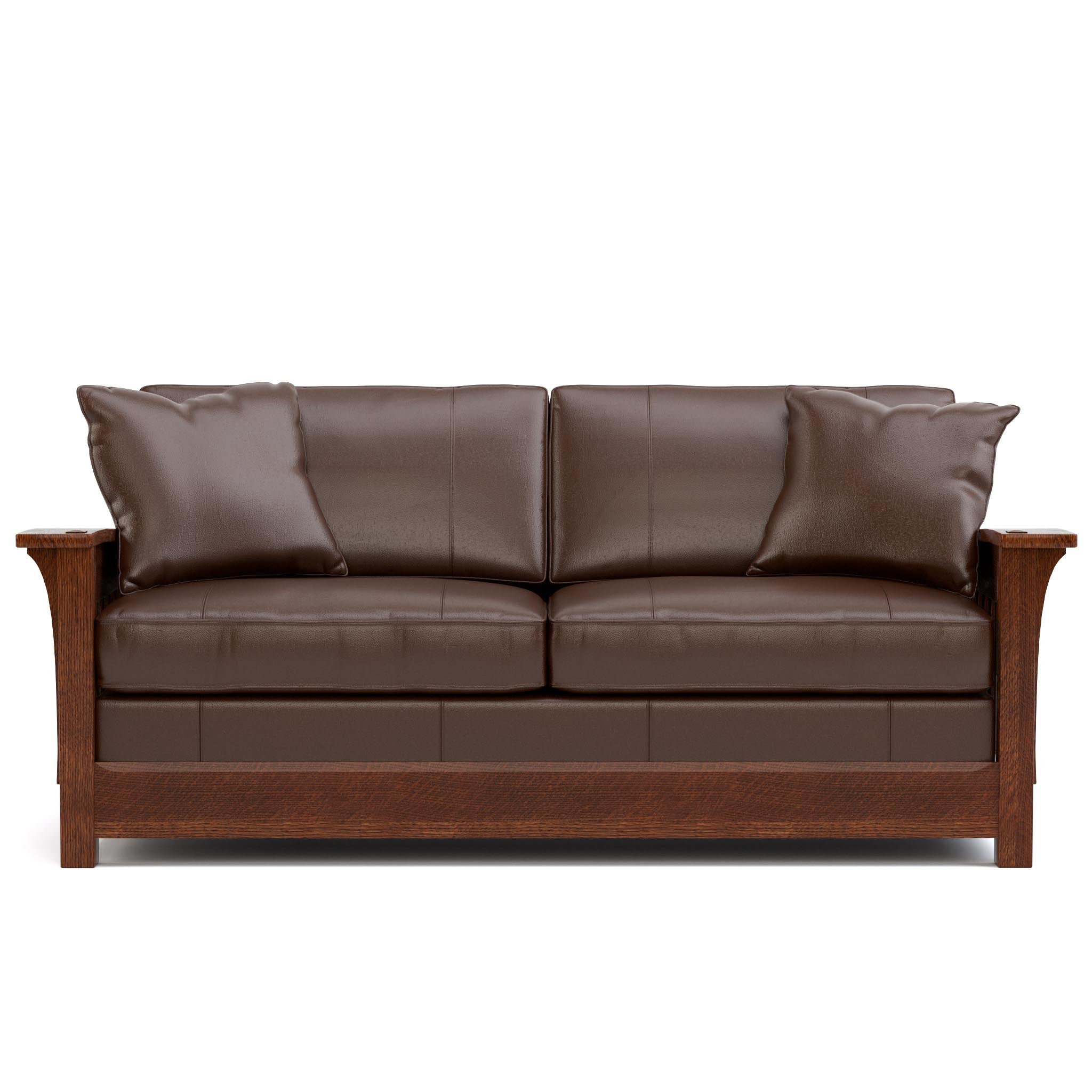 Orchard Street Sleep Sofa - Convertible Sleeper Sofa Bed for Small Spaces, Comfortable and Space-Saving | Perfect for Guest Rooms, Apartments & Studio Living