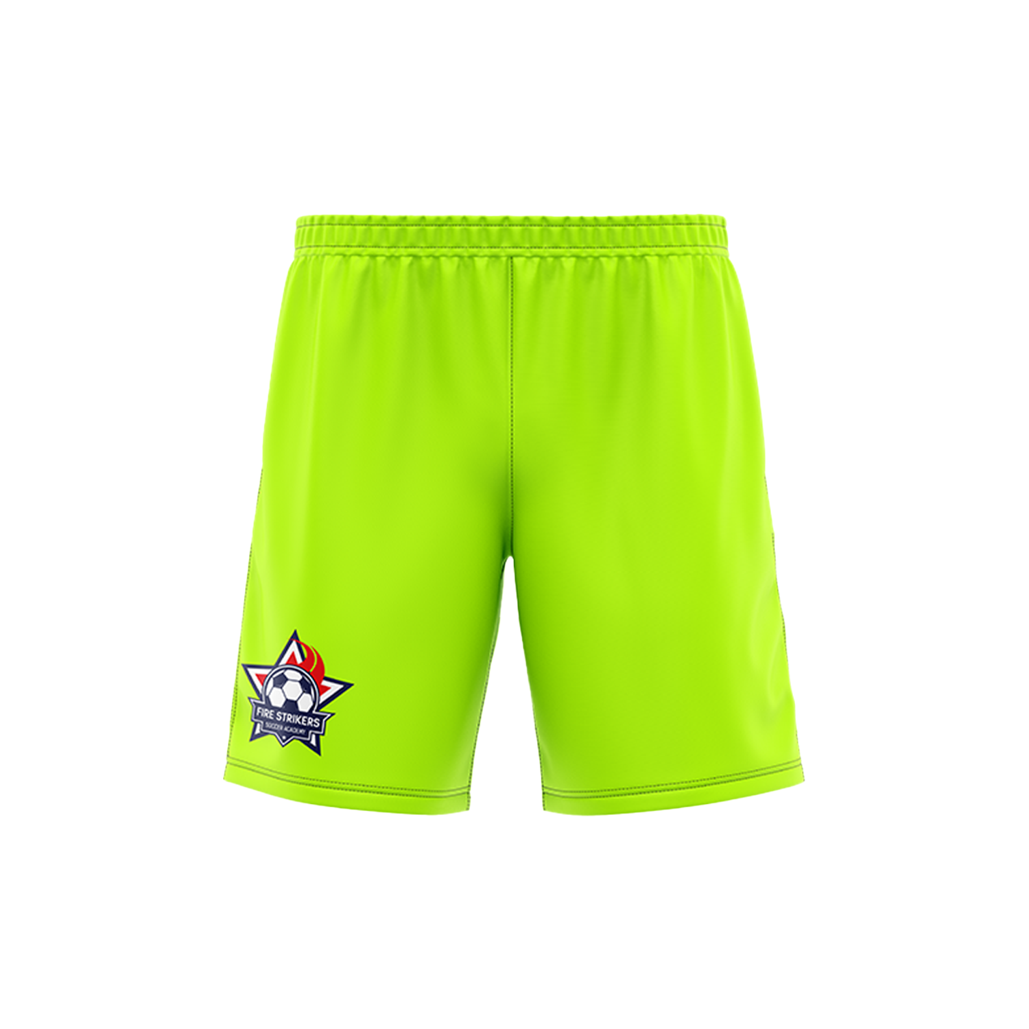 GK Home Short - Comfortable Men's Athletic Shorts for Gym, Running & Lounge - Quick-Dry Breathable Fabric for Workout & Casual Wear