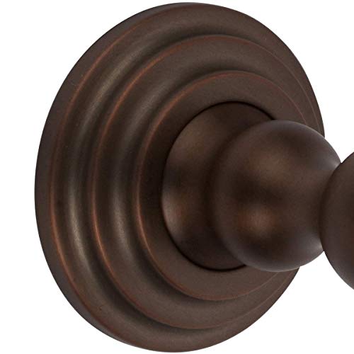 Oil Rubbed Bronze