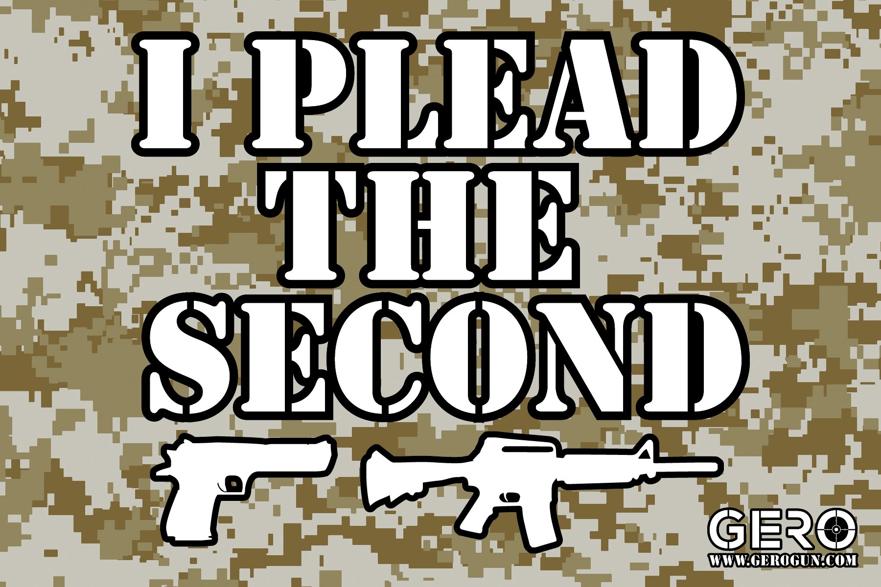 2nd Amendment State Flag Stickers - Patriotic Car Window Decals, Truck Bumper Stickers for Gun Rights Supporters - NRA, Gadsden Flag & ACU Camo Designs - Perfect for Cars, Trucks, Laptops & Gun Safes