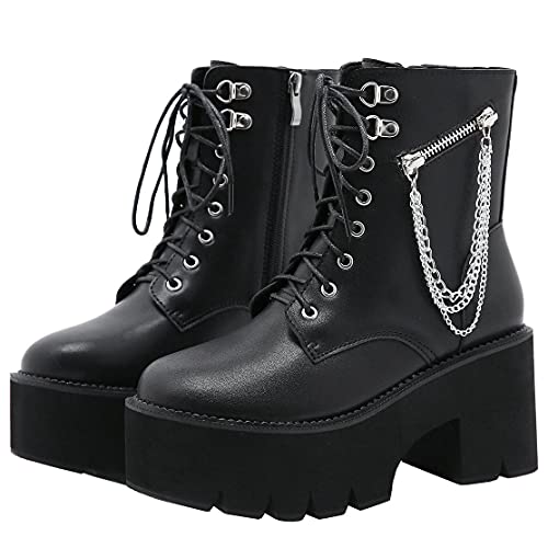7 Black