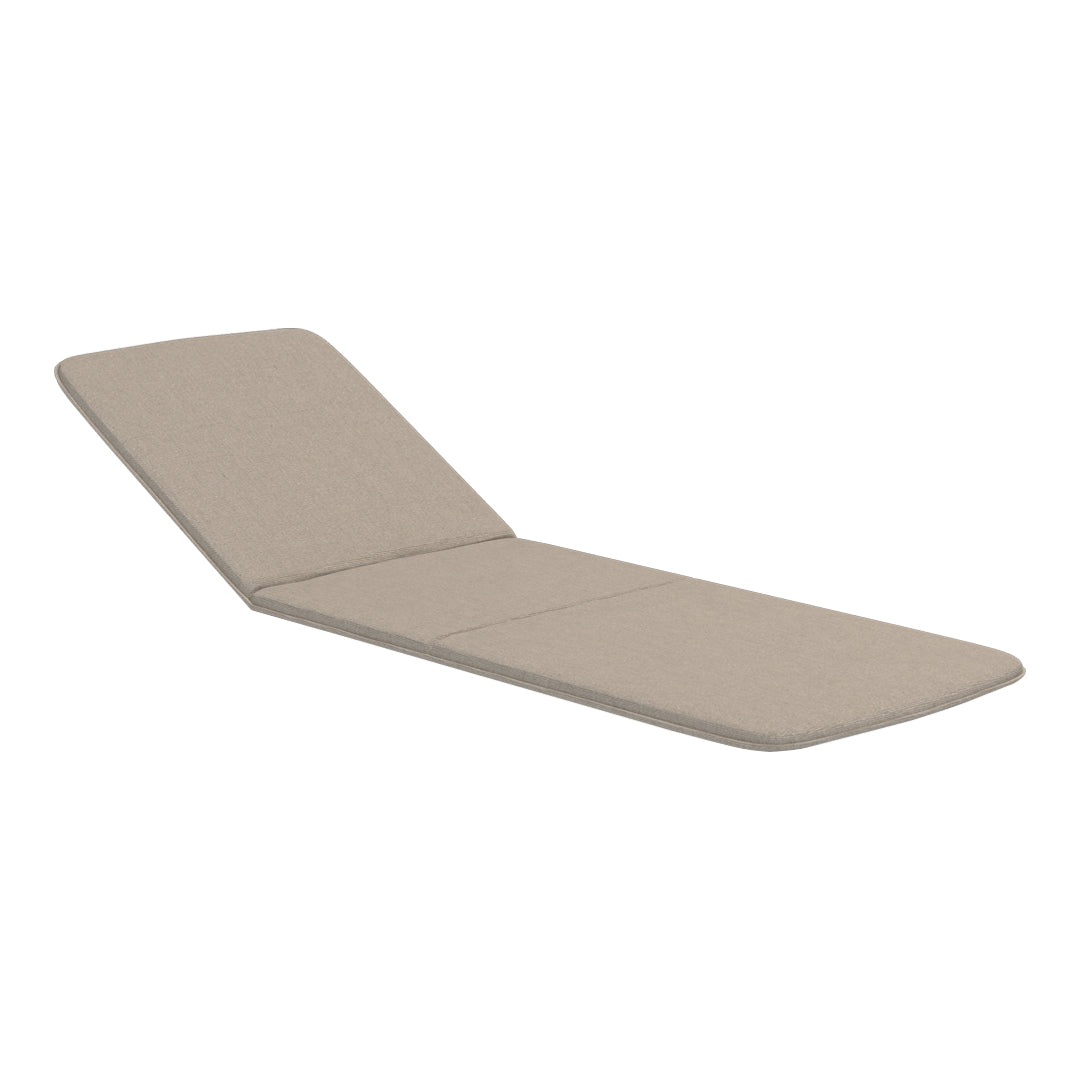 Premium Sunbed Cushion for MOLO - Ultra Comfortable & Water-Resistant - Perfect for Poolside Lounging, Beach Relaxation & Outdoor Sunbathing